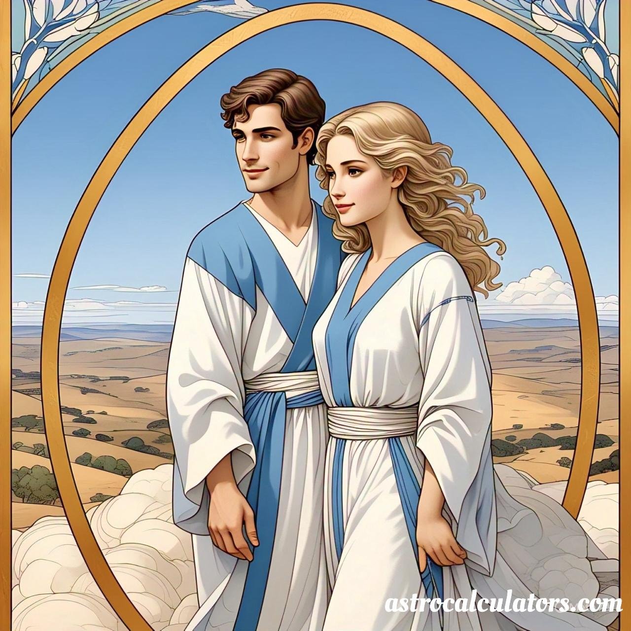 gemini zodiac sign