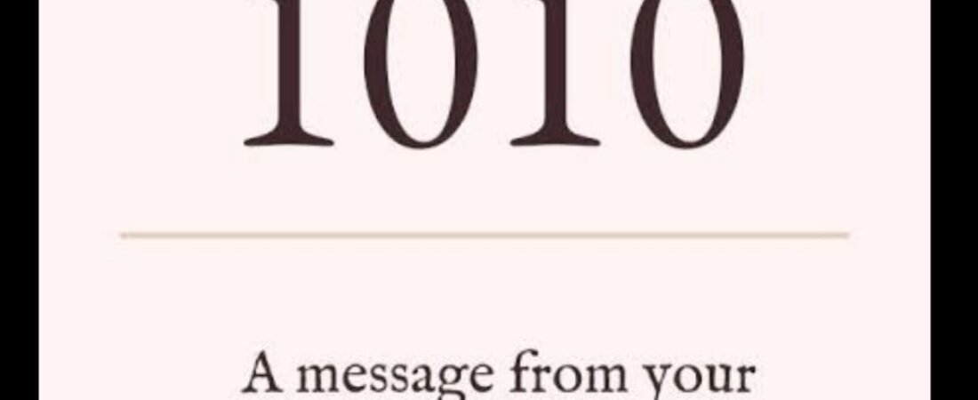 1010 Angel Number: A Powerful Message of Alignment, Growth, and Divine Timing