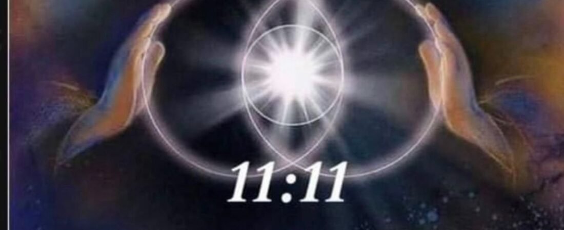 Angel Number 1111: A Wake-Up Call from the Universe