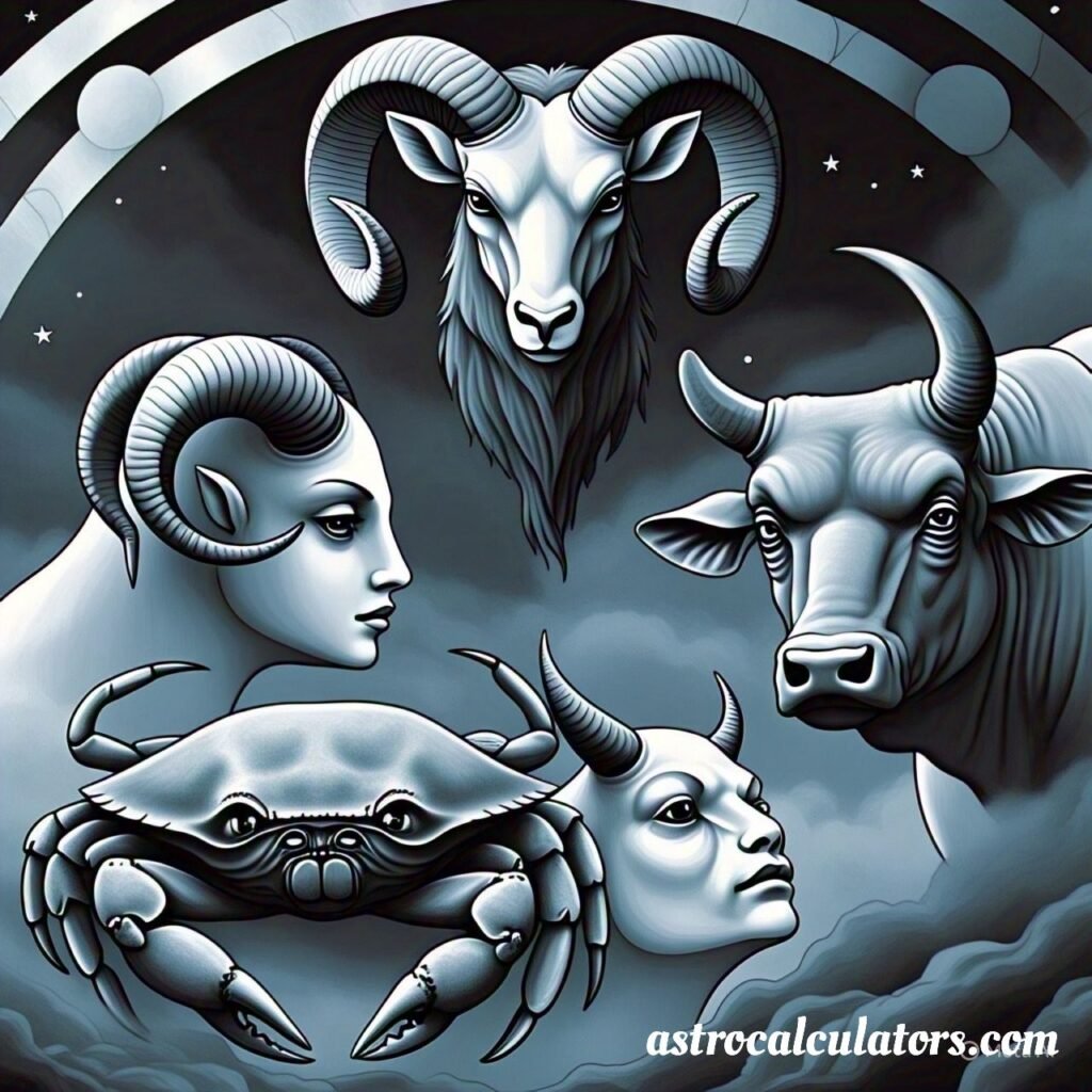 the biggest backstabber zodiac sign