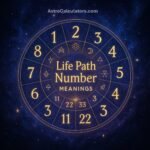 Life Path Number Meanings