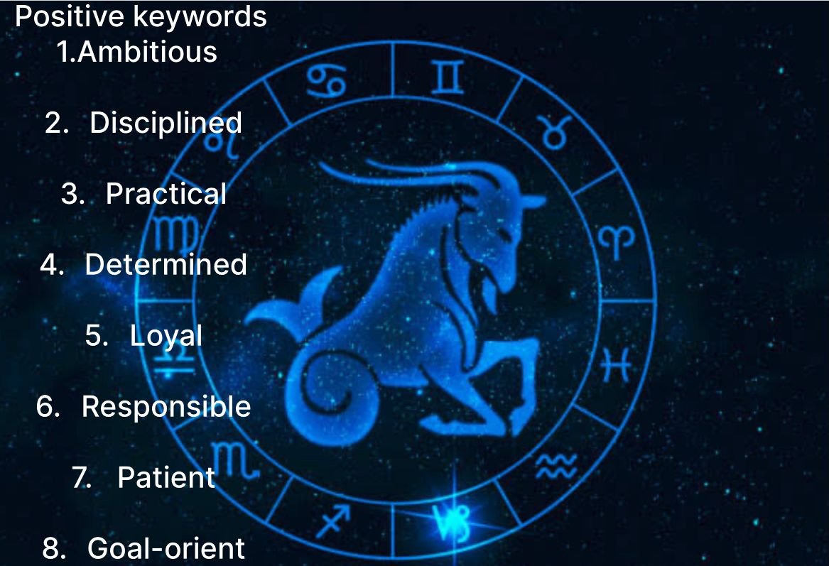 Taurus positive traits
