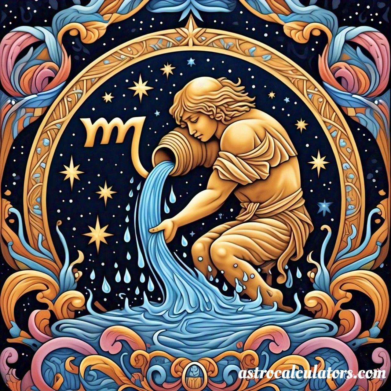 Aquarius Zodiac Sign — Dates, Personality Traits, Star Sign & Compatibility