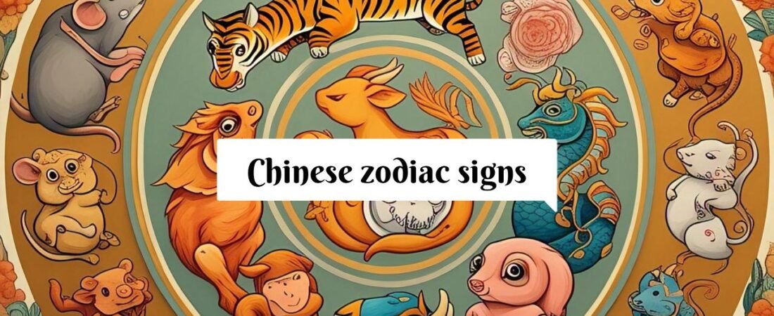 The Fascinating World of Chinese Zodiac Signs: Meanings, Traits & Compatibility