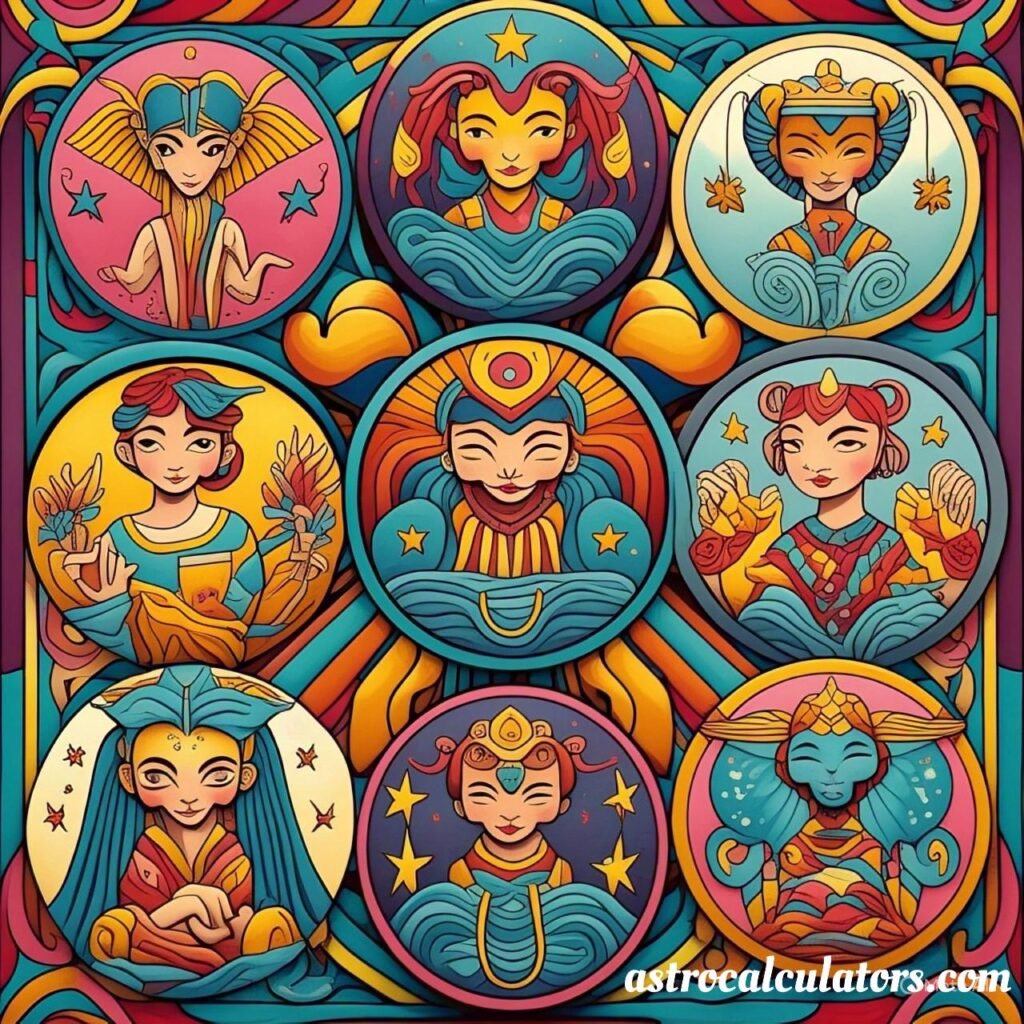 gemini personality