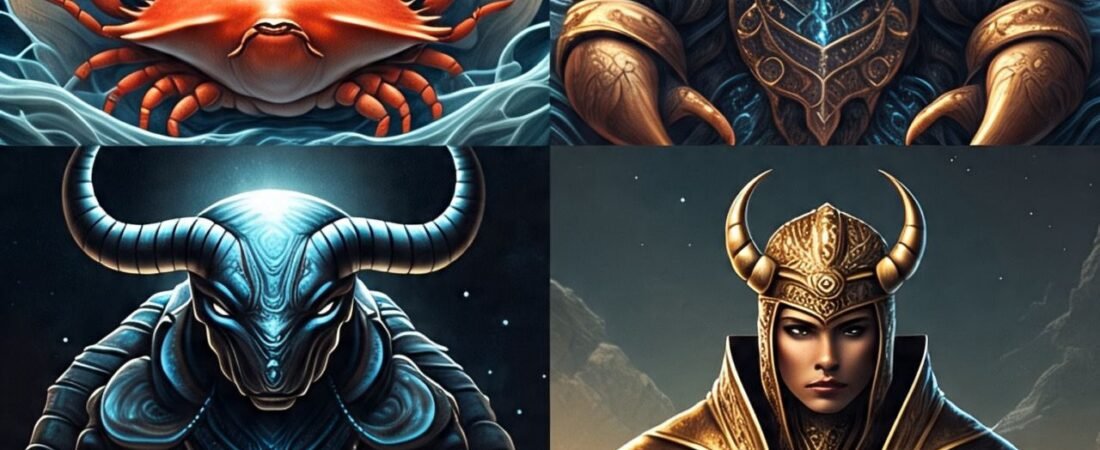 Top 3 Zodiac Signs with Exceptional Mental Strength—See if You Make the Cut!