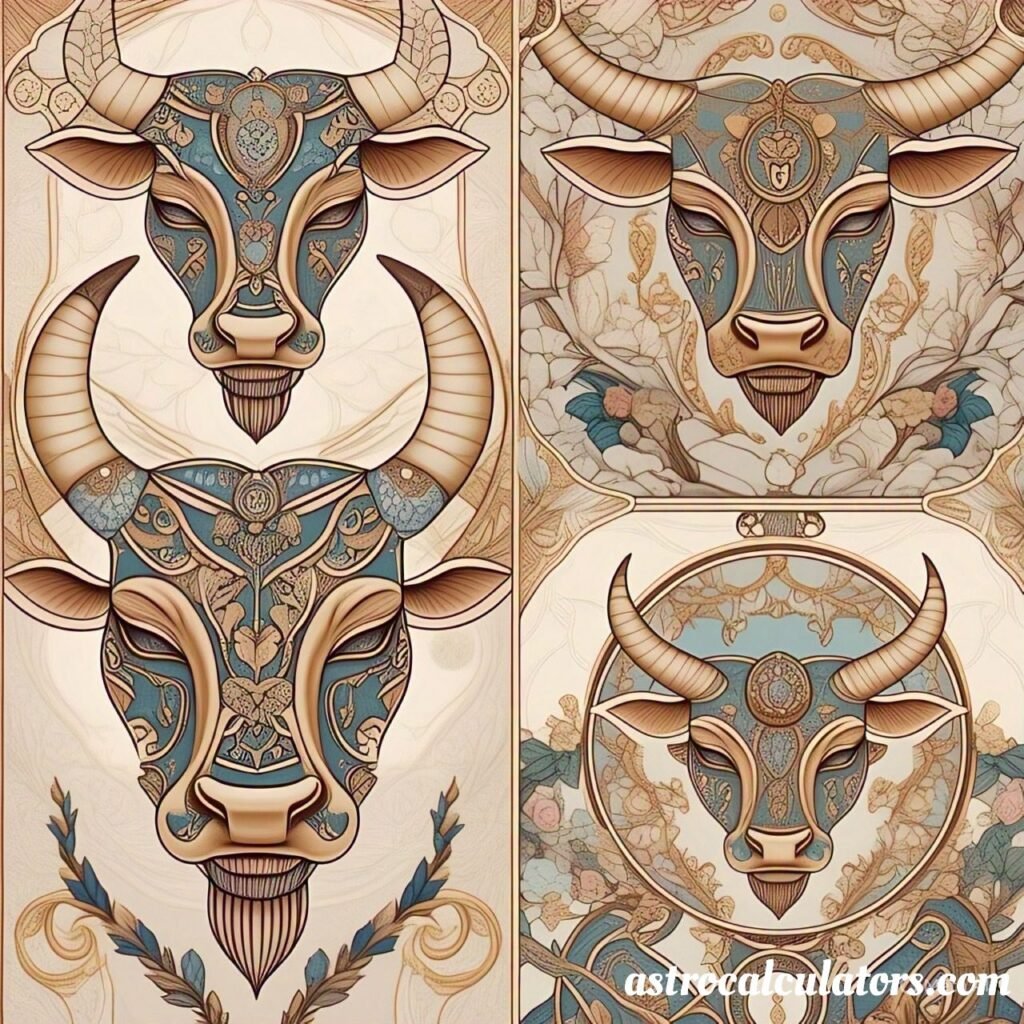 taurus zodiac sign