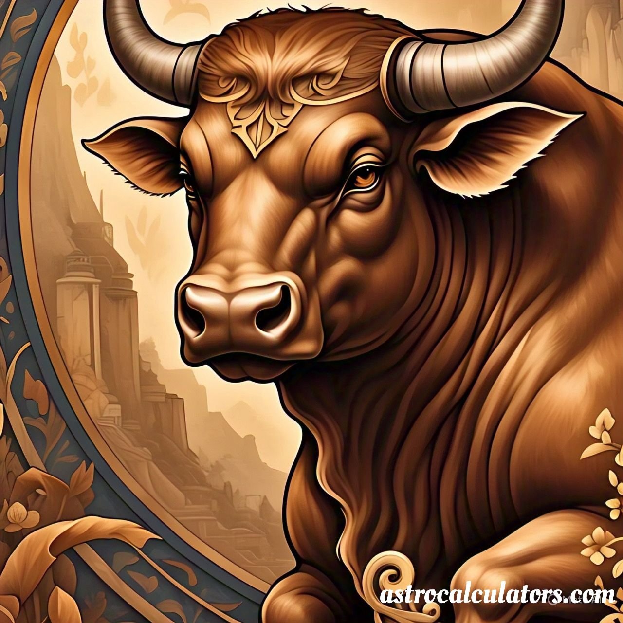 taurus personality traits female