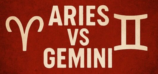 Aries vs Gemini Compatibility: The Shocking Truth Behind This Wild Zodiac Match