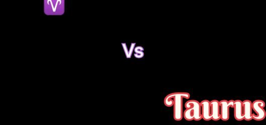 Aries vs Taurus Compatibility: A Love Built to Last or Destined to Fail?