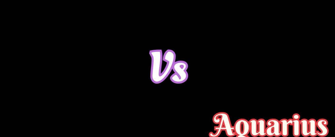 Aries vs Aquarius Compatibility: A Thrilling Union of Fire and Air