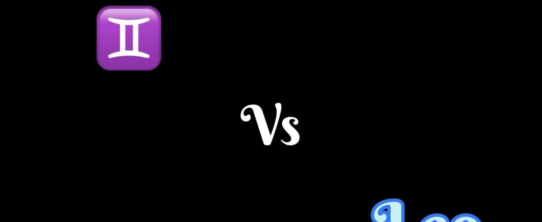 Gemini vs Leo: Magnetic Match or Total Meltdown? Shocking Truth Revealed!