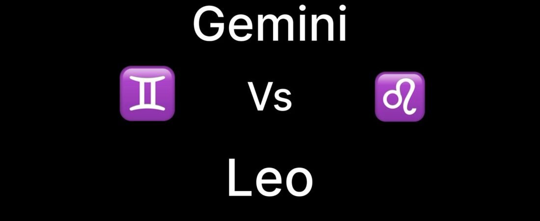 Gemini vs Leo: Magnetic Match or Total Meltdown? Shocking Truth Revealed!