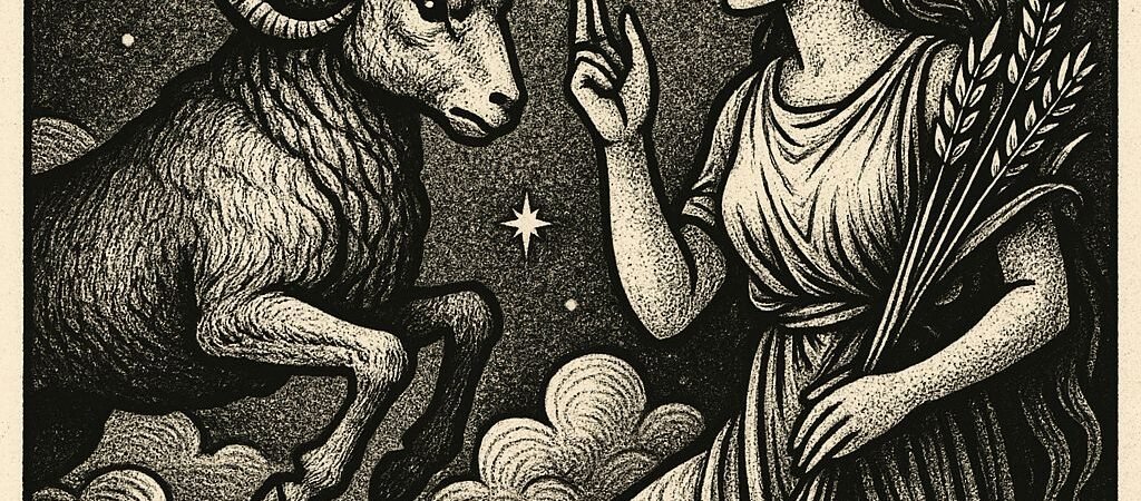 Aries vs Virgo Compatibility: Fire Meets Earth