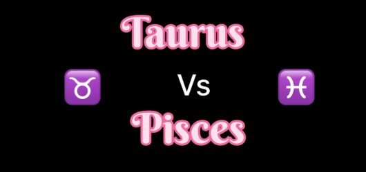 Taurus vs Pisces Compatibility: A Dreamy Earth-Water Connection