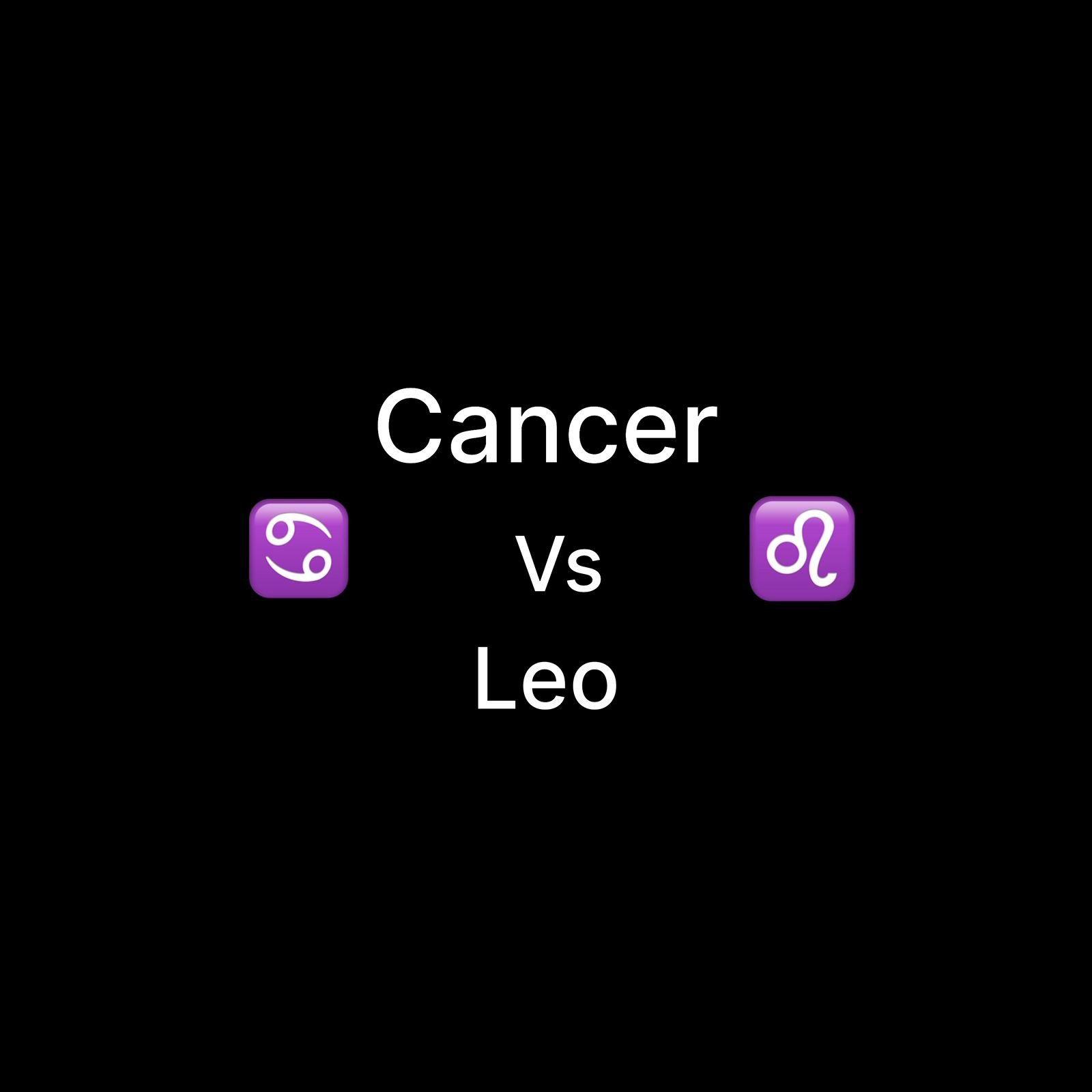 Cancer vs Leo Compatibility: A Complete Guide to Their Unique Connection