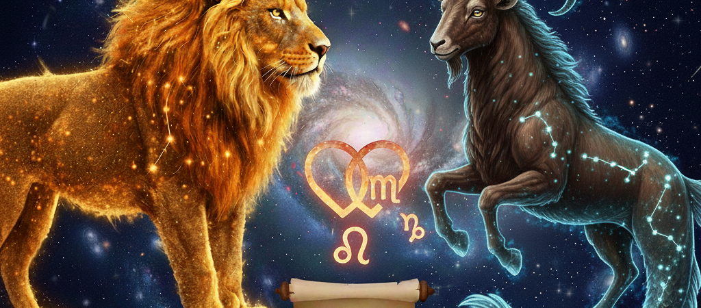 🌟 Leo vs Capricorn Compatibility: Love, Marriage, Career & Long-Term Dynamics (2026 Guide)