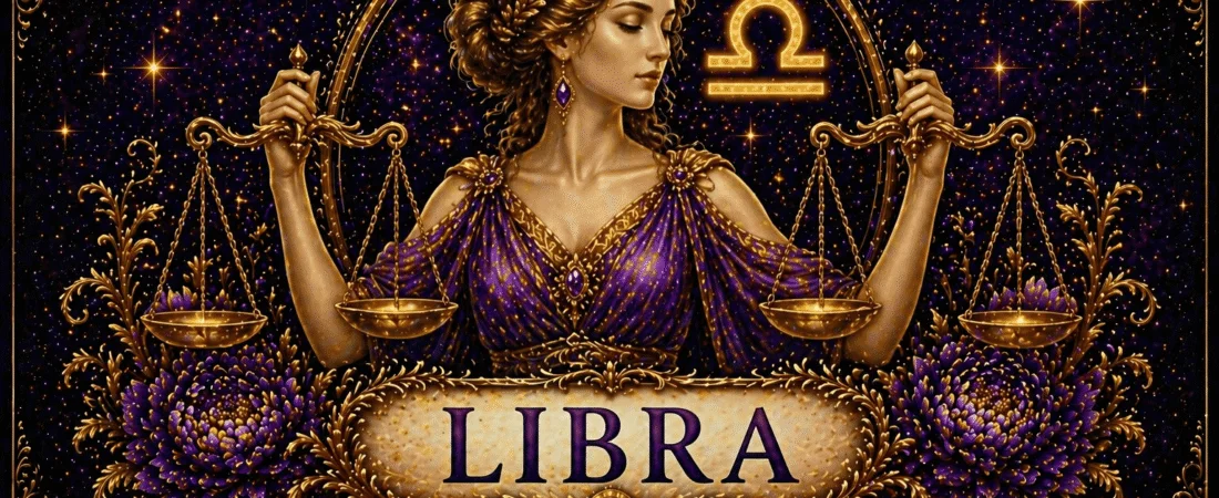 Libra Zodiac Sign (Sep 23 – Oct 22) — Personality, Love, Career & Strengths ♎
