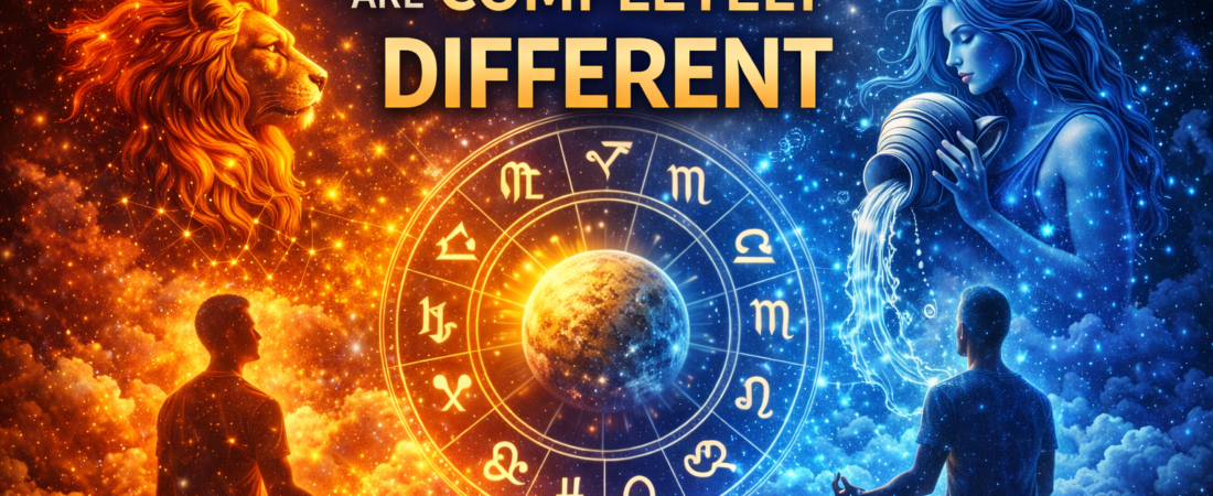 Why Two People With the Same Zodiac Can Be So Different: Strengths, Flaws, and Hidden Influences