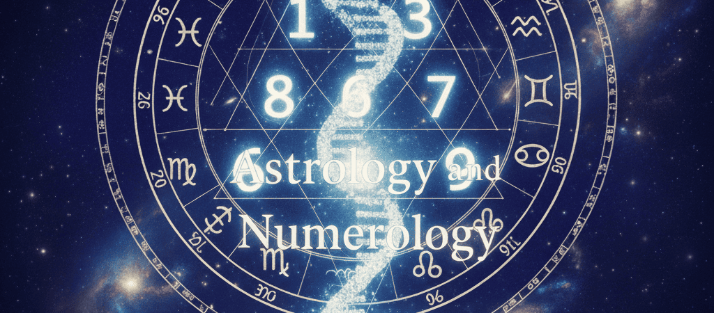 How Astrology and Numerology Shape Love, Career, and Life Decisions