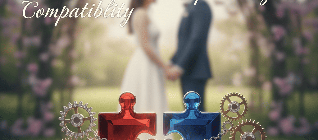 Love, Marriage and Relationship Compatibility by Zodiac Sign