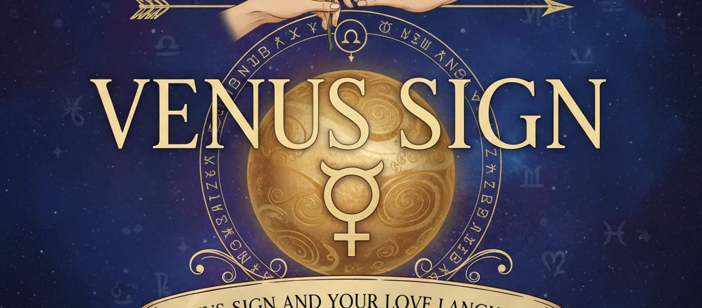 Venus Sign And Your Love Language The Attraction You Seek And The Patterns That Complicate It