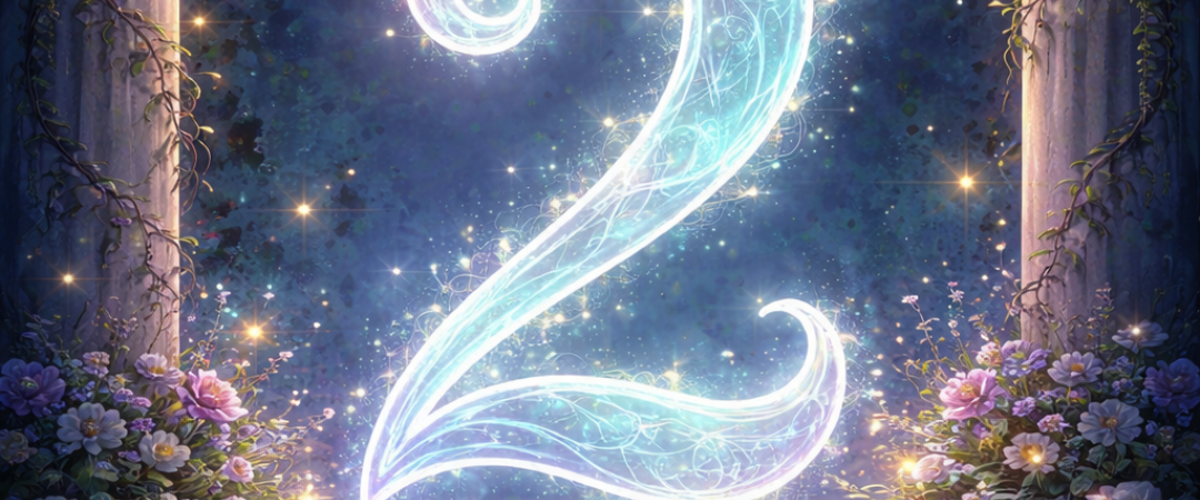 Life Path Number 2 Meaning : Personality, Love & Career