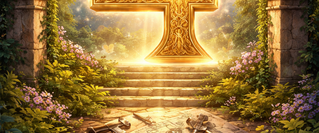 Life Path Number 4 Meaning: Personality, Love & Career