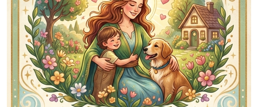 Life Path Number 6 Meaning: Personality Traits, Love, Career & Destiny