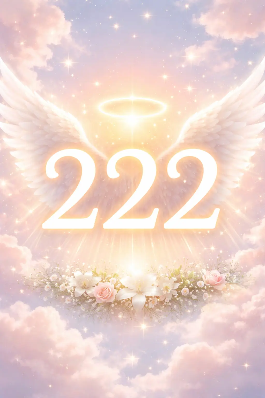 222 Angel Number Meaning – Balance, Trust and Divine Alignment