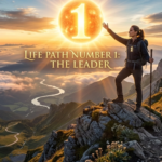 life path number 1 marriage compatibility