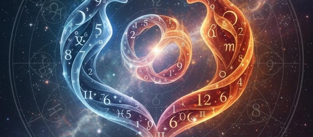 Life Path 1 and 4 Compatibility — What This Pairing Really Means
