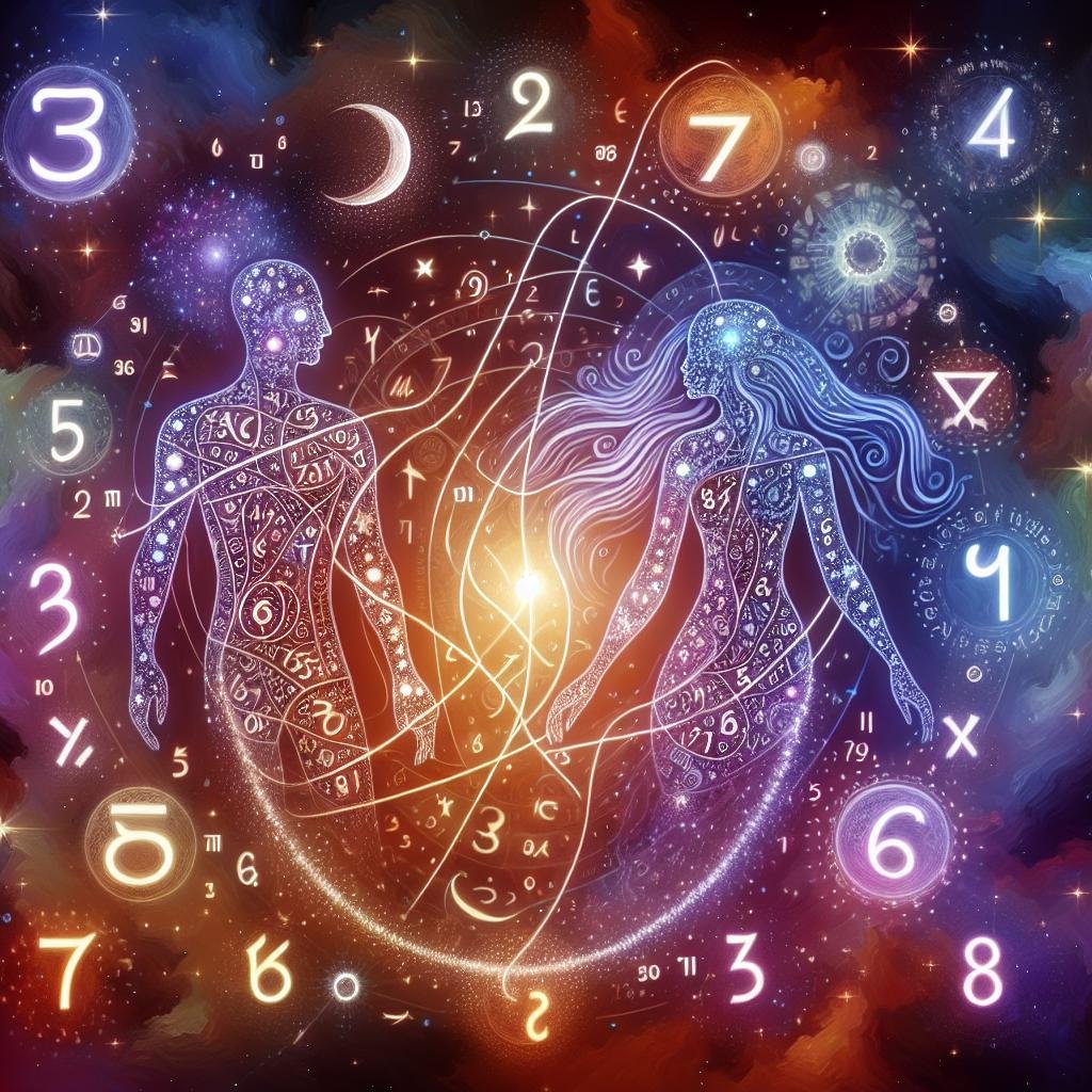 life-path-1-and-4-compatibility