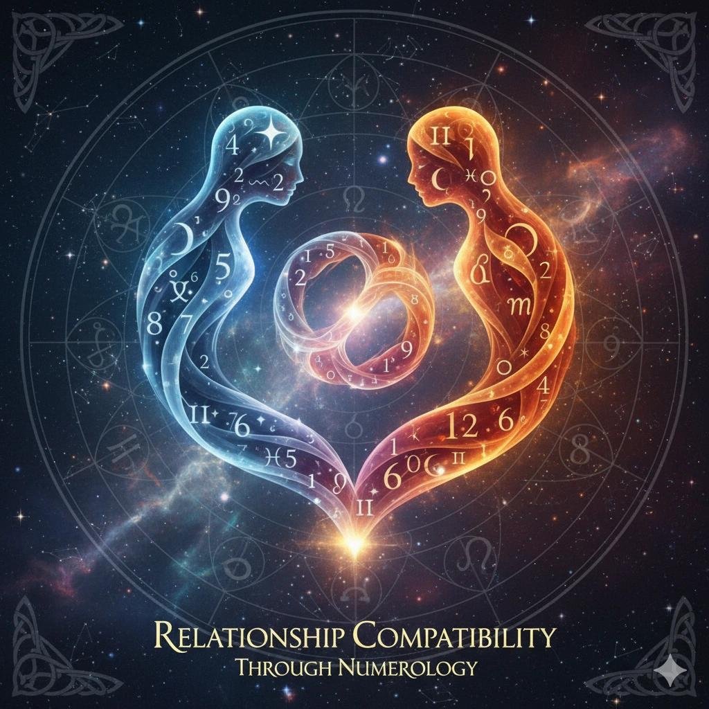 Life Path 1 and 4 Compatibility — What This Pairing Really Means