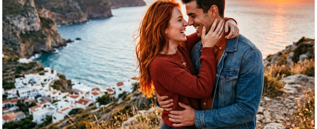 Aries in Love — Traits, Compatibility, the Aries Man and What Loving an Aries Is Really Like