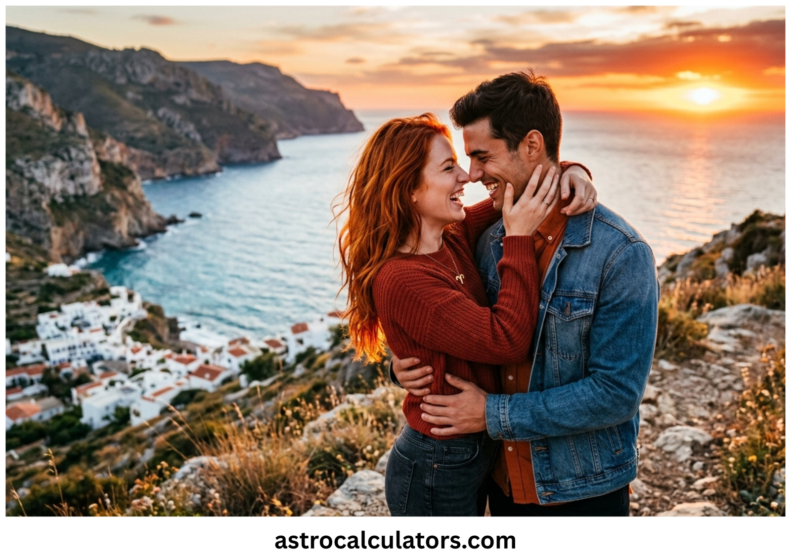 Aries in Love — Traits, Compatibility, the Aries Man and What Loving an Aries Is Really Like