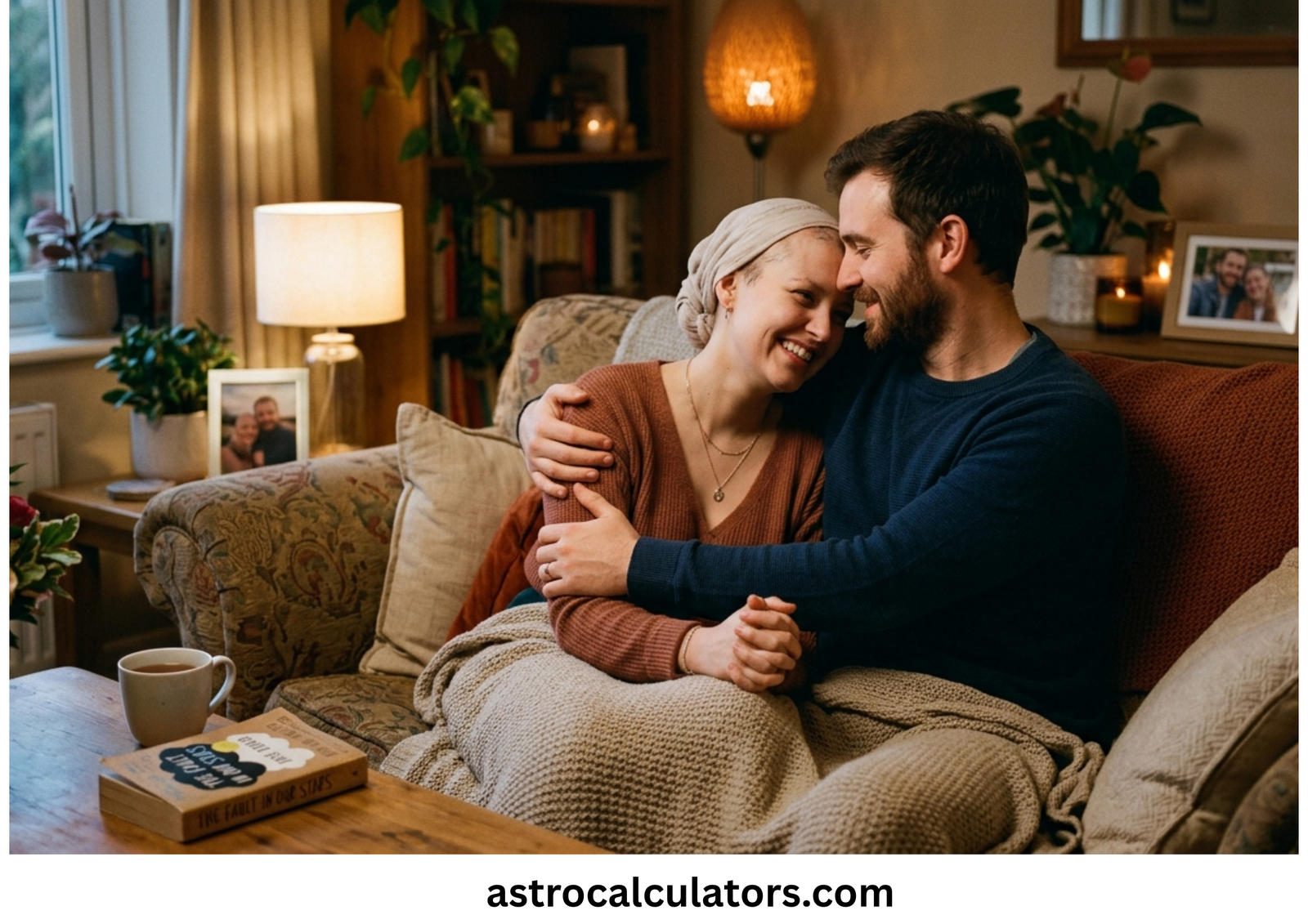 Cancer in Love — Traits, Compatibility, the Cancer Woman and What Loving a Cancer Is Really Like