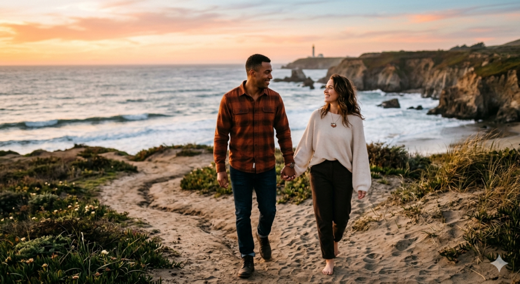 Life Path 1 and 9 Compatibility in love