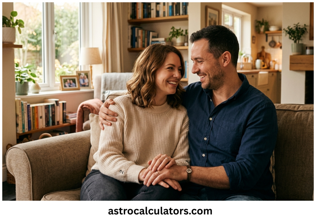Life Path 2 and 6 Love Connection