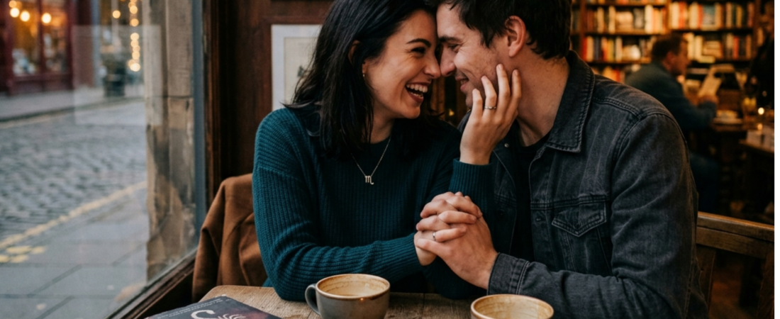 Scorpio in Love — Traits, Compatibility, Dating and What Loving a Scorpio Is Really Like