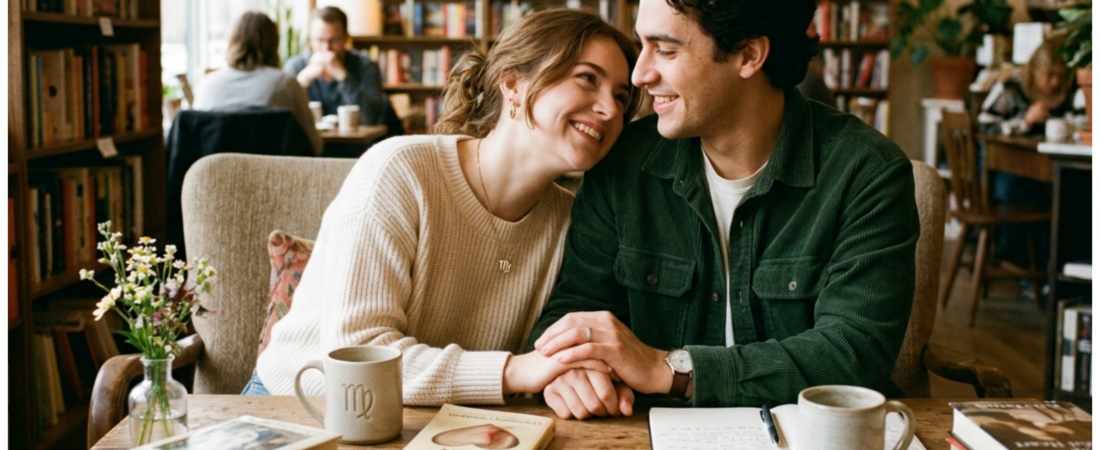 Virgo in Love – Traits, Compatibility, Signs and What Loving a Virgo Is Really Like