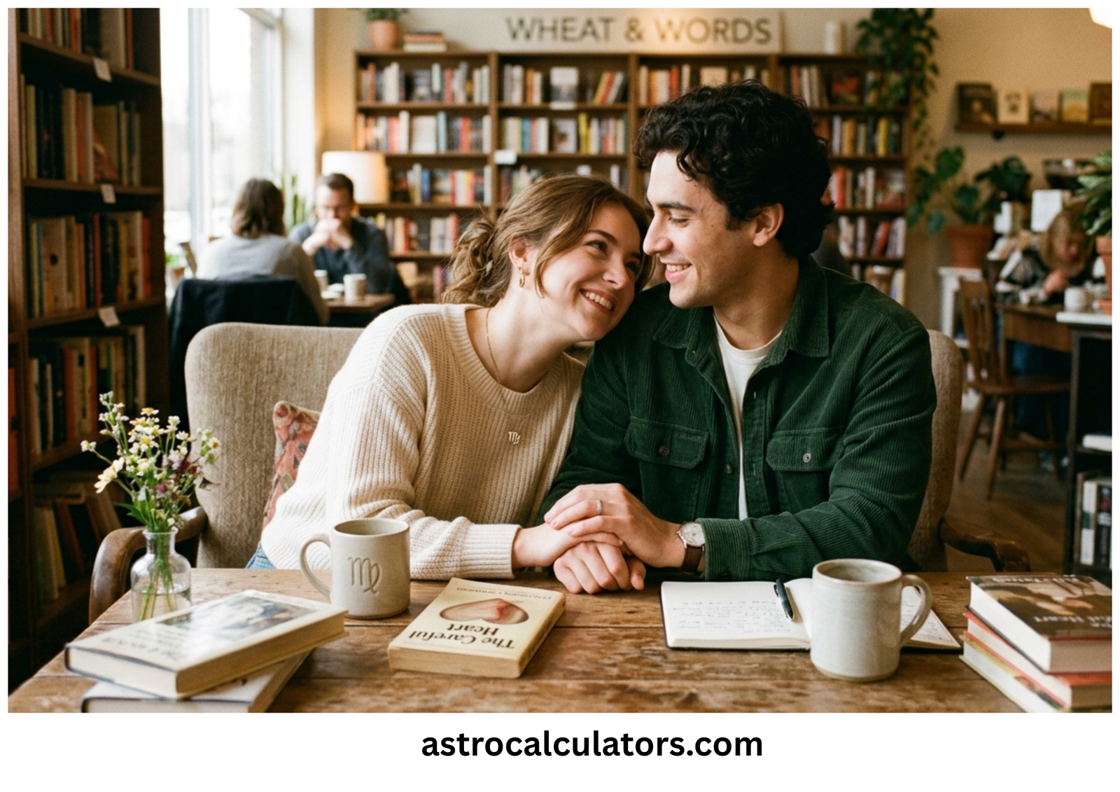 Virgo in Love – Traits, Compatibility, Signs and What Loving a Virgo Is Really Like