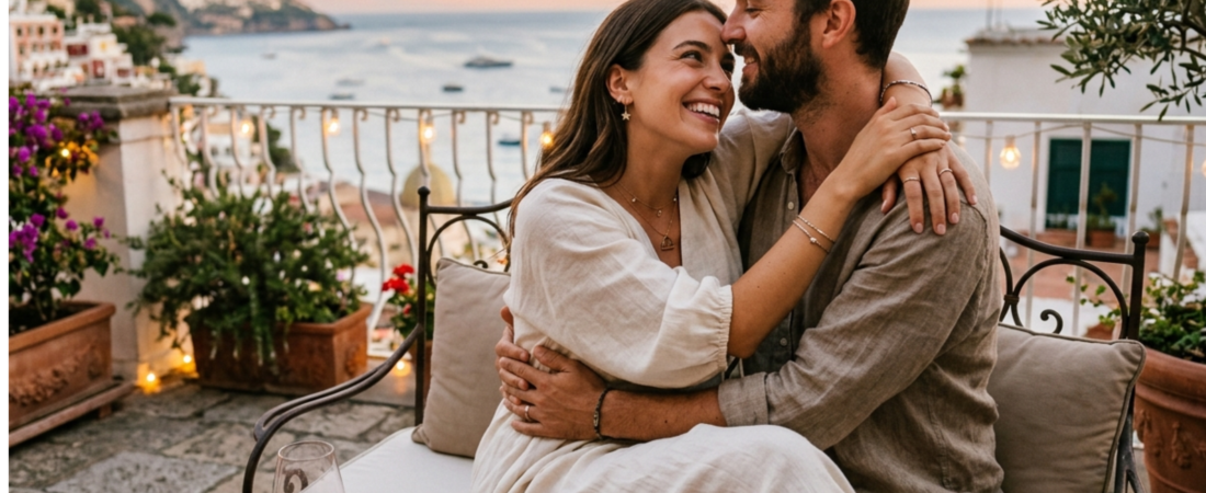 Libra in Love: Traits, Compatibility & More