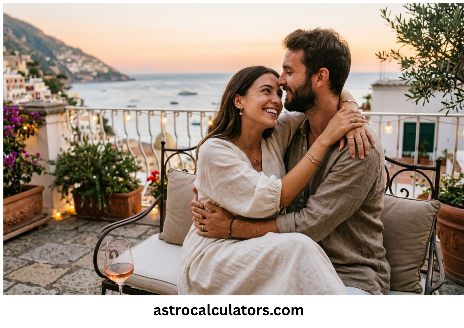 Libra in Love: Traits, Compatibility & More