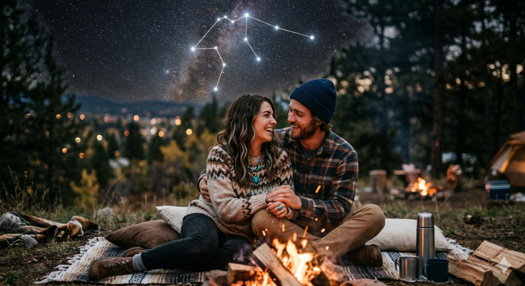 Aquarius LOVE AND RELATION