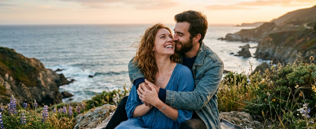 Aquarius in Love: Traits, Compatibility & More