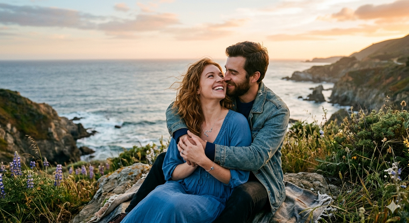 Aquarius in Love: Traits, Compatibility & More