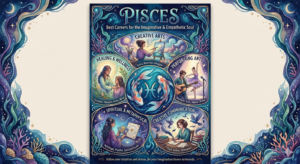 Best Career for Pisces