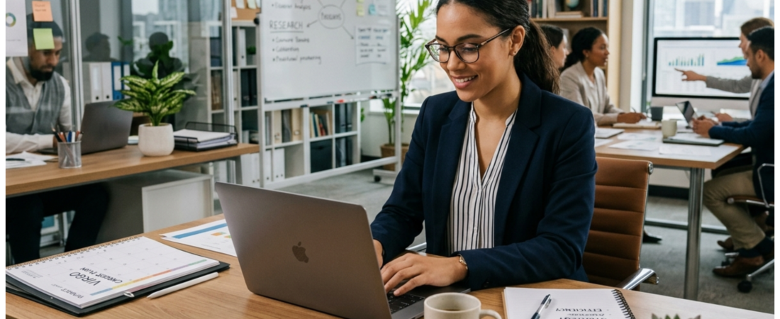 Best Career for Virgo -Virgo Strengths, Top Jobs and the 2026 Career Path