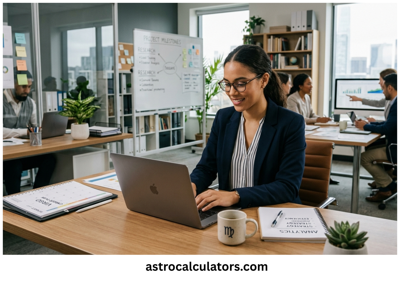 Best Career for Virgo -Virgo Strengths, Top Jobs and the 2026 Career Path